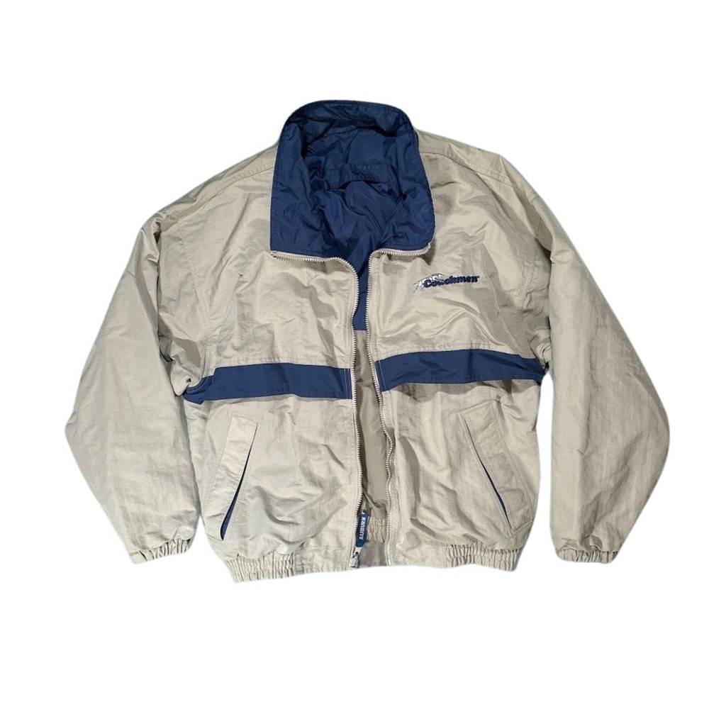 Vintage Windbreaker